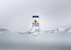 Amstel Ultra