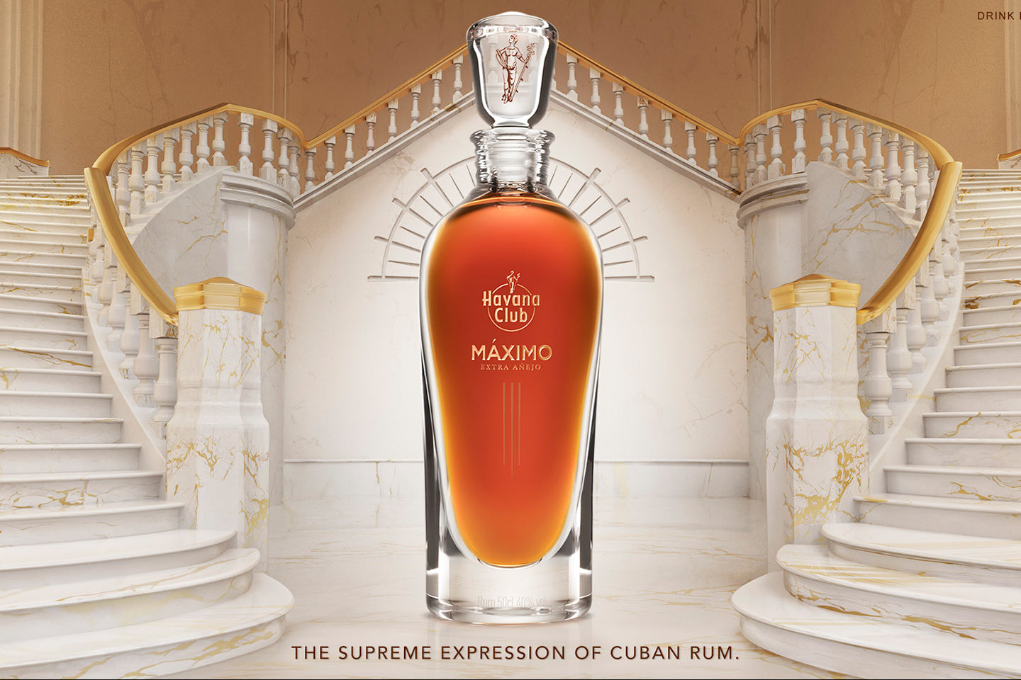 Havana Club Máximo
