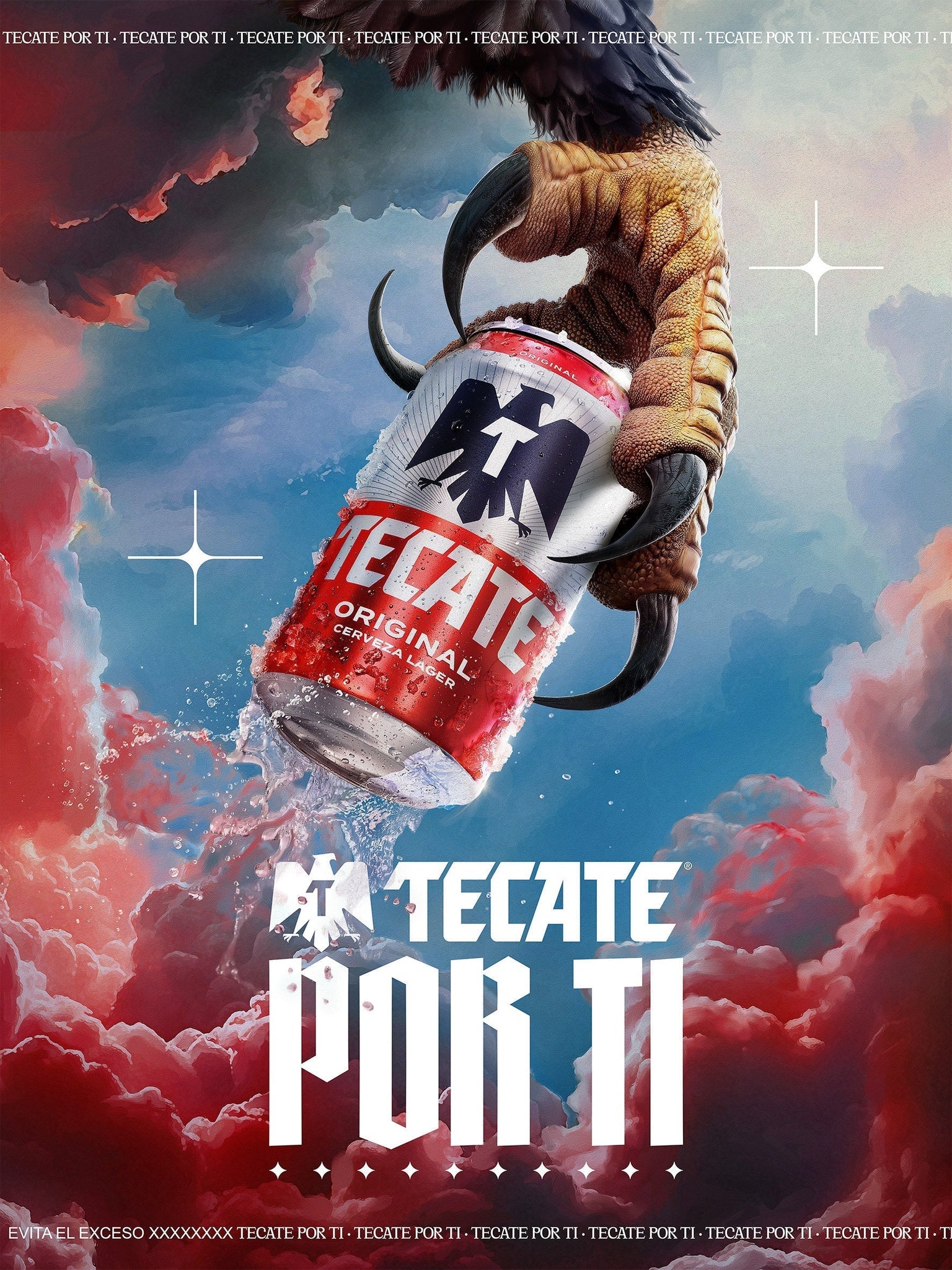 Tecate