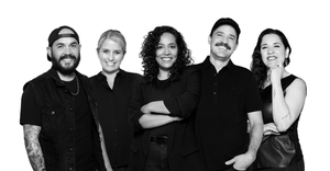 NUESTRO EQUIPO DE PRODUCCIÓN