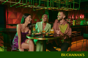 Buchanan's