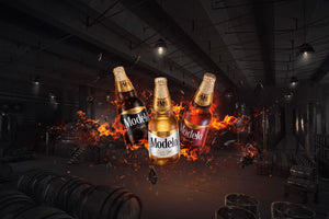 Cerveza Modelo