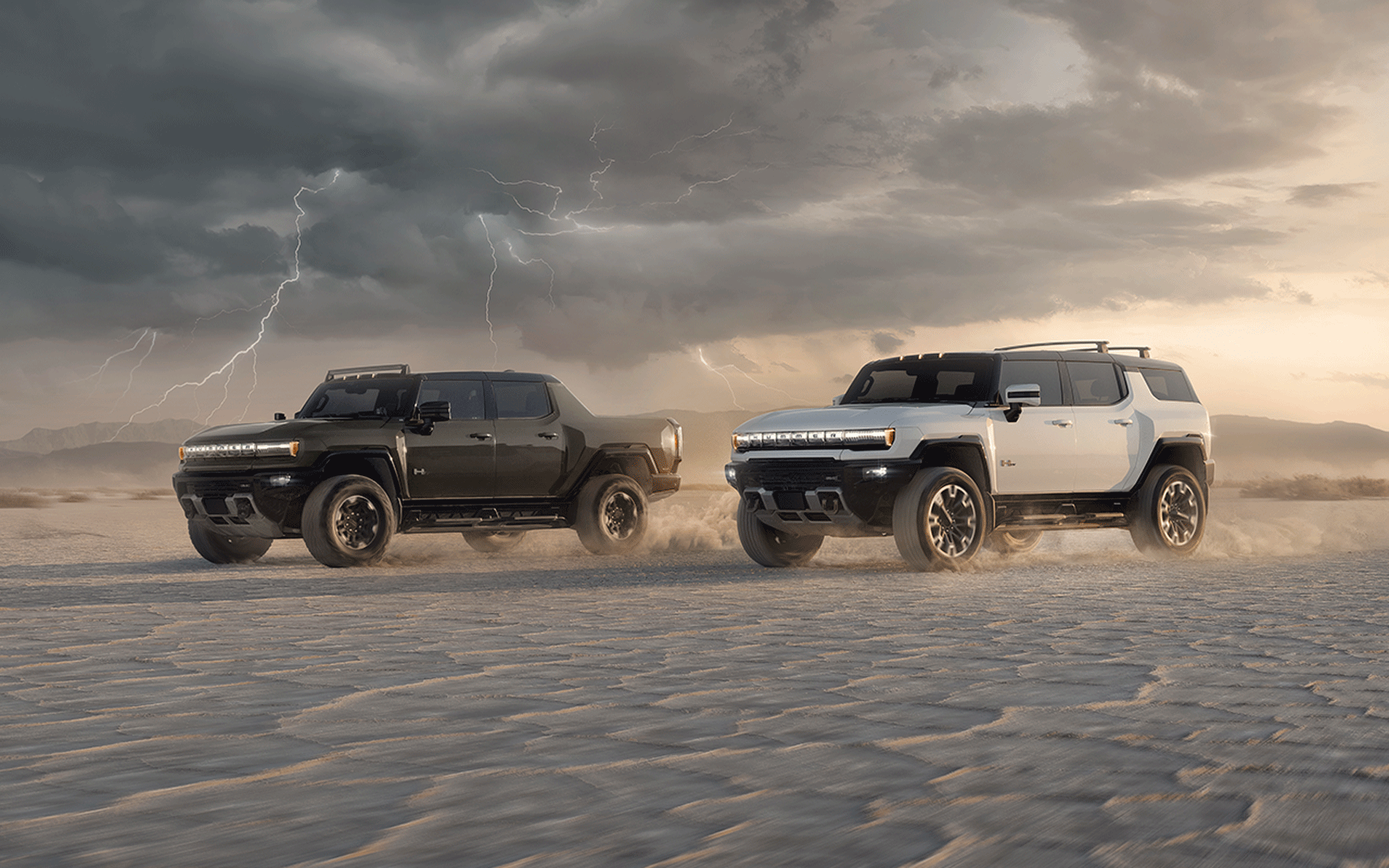Hummer