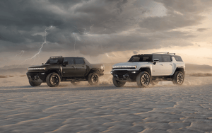 Hummer