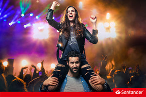 Santander Unique
