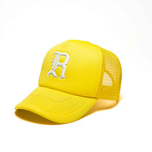 GORRA REVOLVER