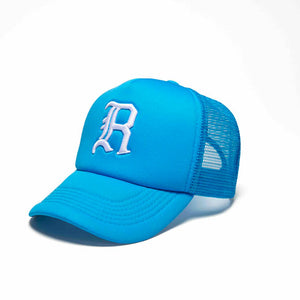GORRA REVOLVER