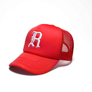 GORRA REVOLVER