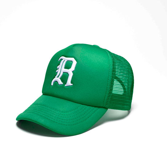 GORRA REVOLVER