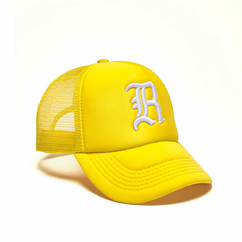 GORRA REVOLVER
