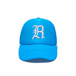 GORRA REVOLVER
