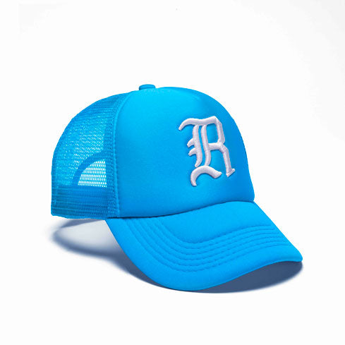 GORRA REVOLVER
