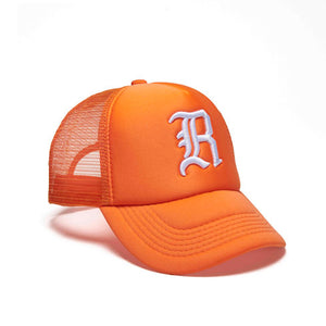GORRA REVOLVER
