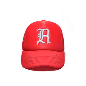 GORRA REVOLVER