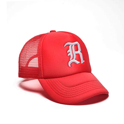 GORRA REVOLVER