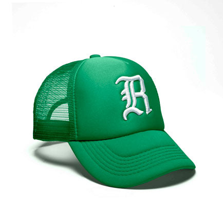 GORRA REVOLVER